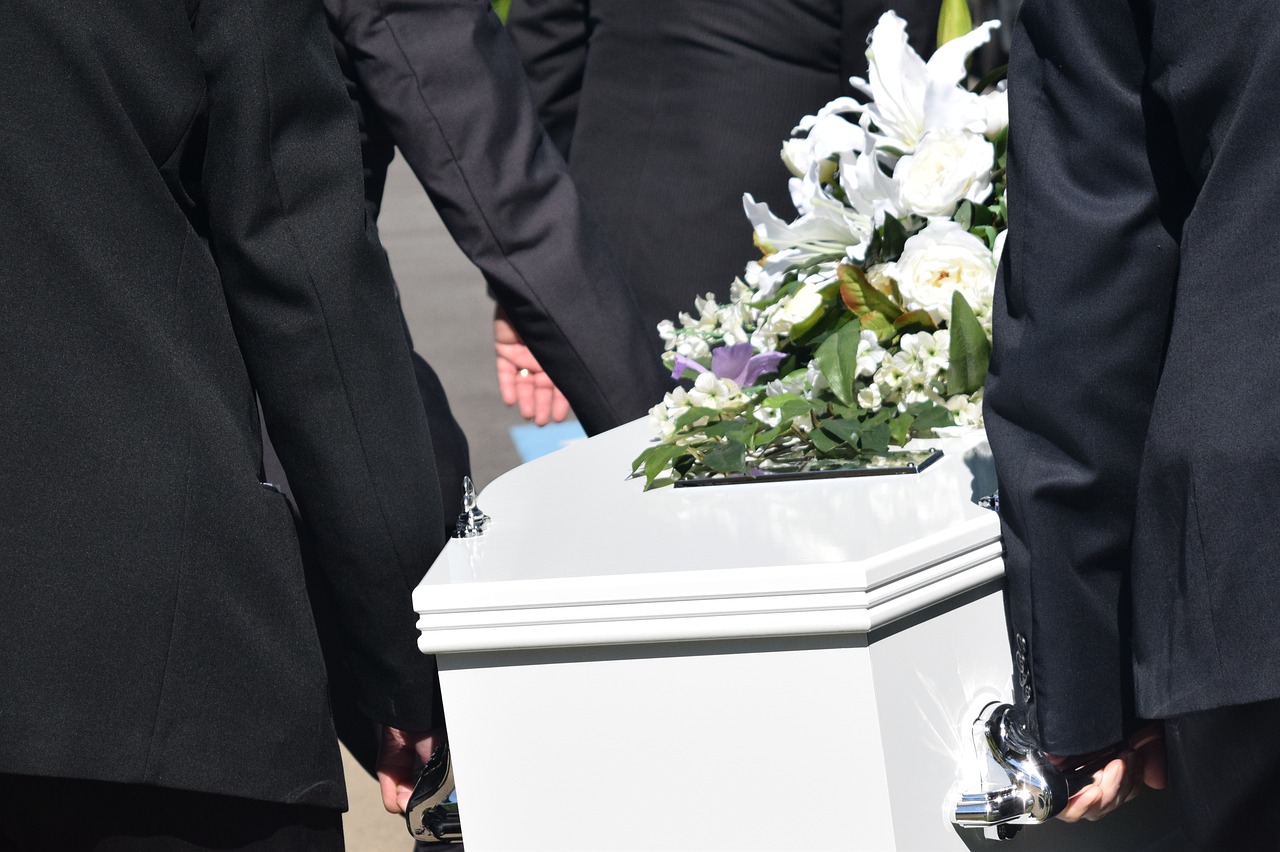 In defence of funerals